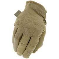 Перчатки тактические Mechanix Wear Specialty 0.5mm Gloves Coyote