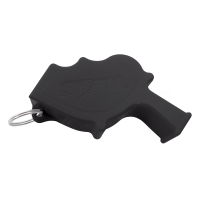 Свисток сигнальный U.S. Navy Storm All Weather Whistle - Black