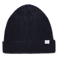 Шапка Alpha Industries Essential Watch Cap Replica Blue