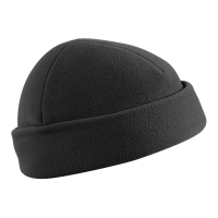 Шапка тактическая Helikon-Tex Watch Cap Black