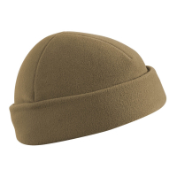 Шапка тактическая Helikon-Tex Watch Cap Coyote