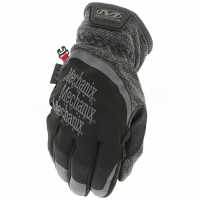 Перчатки зимние Mechanix Wear Tactical ColdWork™ FastFit® - Black/Grey
