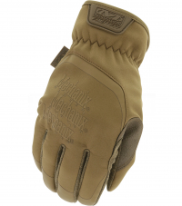 Перчатки зимние Mechanix Wear Tactical ColdWork™ FastFit® - Coyote