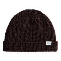 Шапка Alpha Industries Essential Watch Cap Chocolate