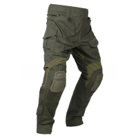 Брюки тактические EmersonGear G3 Tactical Pants Ranger Green