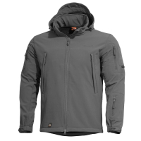 Куртка тактическая Pentagon ARTAXES Jacket - Wolf Grey