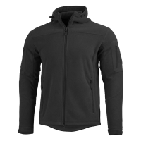 Толстовка флисовая с капюшоном Pentagon Hercules 2.0 Fleece Jacket K08026-2.0 Black