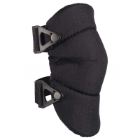 Наколенники ALTA AltaSOFT CaplESS AltaLok Черный - 50703.00