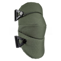 Наколенники ALTA AltaSOFT Capless AltaLok Olive - 50703.09