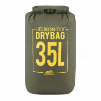 Гермомешок HELIKON-TEX Arid Dry Sack Small Оливковый/Черный