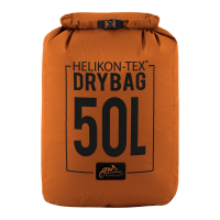 Гермомешок HELIKON-TEX Arid Dry Sack Medium Оранжевый/Черный