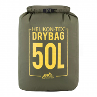 Гермомешок HELIKON-TEX Arid Dry Sack Medium Оливковый/Черный