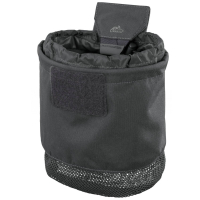 Подсумок под сброс HELIKON-TEX Competition Dump Pouch Shadow Серый