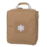 Подсумок аптечка HELIKON-TEX Automotive Med Kit® Pouch Койот