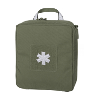 Подсумок аптечка HELIKON-TEX Automotive Med Kit® Pouch Оливковый