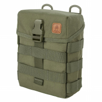 Подсумок органайзер HELIKON-TEX E&E Pouch Оливковый