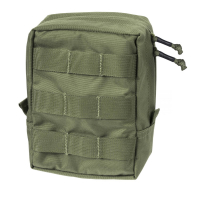 Подсумок тактический HELIKON-TEX General Purpose Cargo Pouch Оливковый