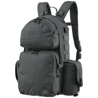 Рюкзак боевой HELIKON-TEX Ambush Backpack 22L Shadow Серый