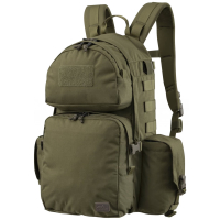 Рюкзак боевой HELIKON-TEX Ambush Backpack 22L Оливковый