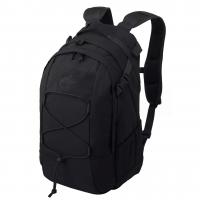 Рюкзак городской HELIKON-TEX EDC Lite Backpack 21L Черный