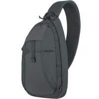 Тактический рюкзак слинг Helikon-Tex EDC Sling Backpack Shadow Grey