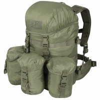 Рюкзак туристический HELIKON-TEX MATILDA Backpack 50L Оливковый