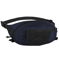 Сумка поясная HELIKON-TEX Bandicoot Waist Pack - Sentinel Синий