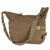 Сумка через плечо HELIKON-TEX Bushcraft Satchel Bag 17L - Койот