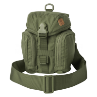 Сумка через плечо Helikon-Tex Essential Kitbag - Olive