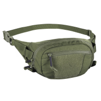 Сумка поясная HELIKON-TEX Possum Waist Pack - Оливковый