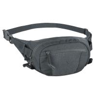 Сумка поясная HELIKON-TEX Possum Waist Pack - Shadow Серый