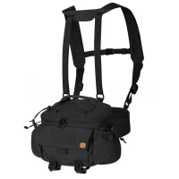 Сумка поясная HELIKON-TEX Foxtrot Mk2 Belt Rig - Черный