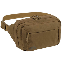 Сумка поясная HELIKON-TEX RAT Concealed Carry Waist Pack - Койот