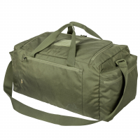 Сумка спортивная HELIKON-TEX Urban Training Bag - Оливковый