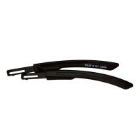 Дужки Wiley X Saber Advanced Temple Tips Black - 306T