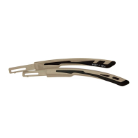 Дужки Wiley X Saber Advanced Temple Tips Tan - 306TF