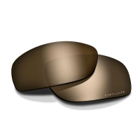 Линзы зеркальный вольфрам Wiley X JAKL CAPTIVATE™ Tungsten Mirror Lens CHJKLCTM