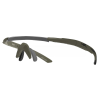Набор аксессуаров Wiley-X Saber Advanced Matte Green Frame - 306GF