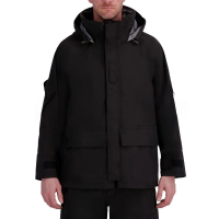 Куртка мембранная Propper Gen II Waterproof Parka - Черный