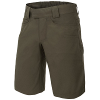 Шорты Helikon-Tex Greyman Tactical Shorts DuraCanvas® - Зеленый