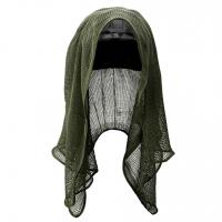 Шарф снайперский Condor Outdoor Sniper Veil - Оливковый