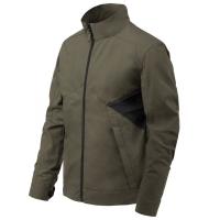 Куртка Helikon-Tex Greyman Jacket - Taiga Green/Black