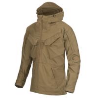 Куртка Анорак Helikon-Tex Pilgrim Anorak Jacket - Coyote