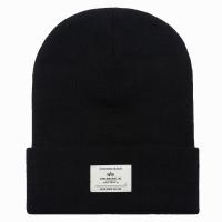 Шапка Alpha Industries Essential Beanie Black
