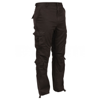 Брюки Rothco Vintage Paratrooper Fatigue Pants Brown