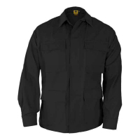 Куртка полевая PROPPER BDU Black Ripstop