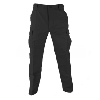 Брюки полевые PROPPER BDU  Black Ripstop