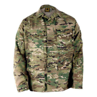 Куртка полевая PROPPER BDU Multicam Twill