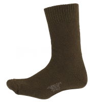 Термоноски армейские Rothco Thermal Boot Socks Olive