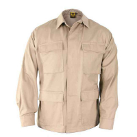 Куртка полевая PROPPER BDU Khaki Ripstop